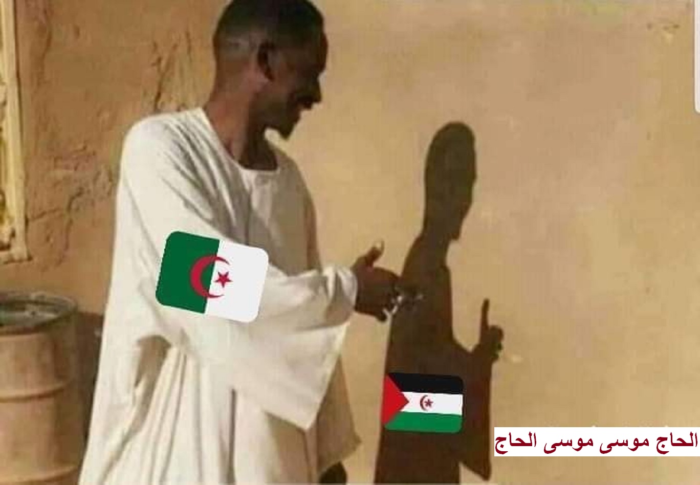 الجمعية العامة تقبر خيار الاستفتاء وتجدد دعمها الحصري للعملية السياسية لتسوية قضية الصحراء